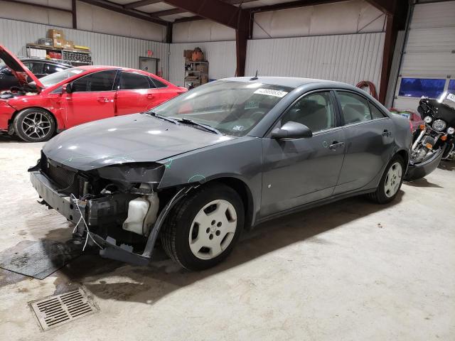 PONTIAC G6 VALUE L