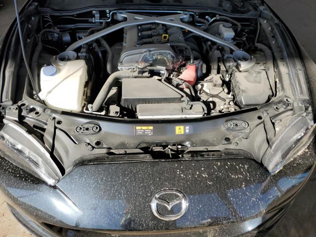 2021 MAZDA MX-5 MIATA - JM1NDAC76M0460908