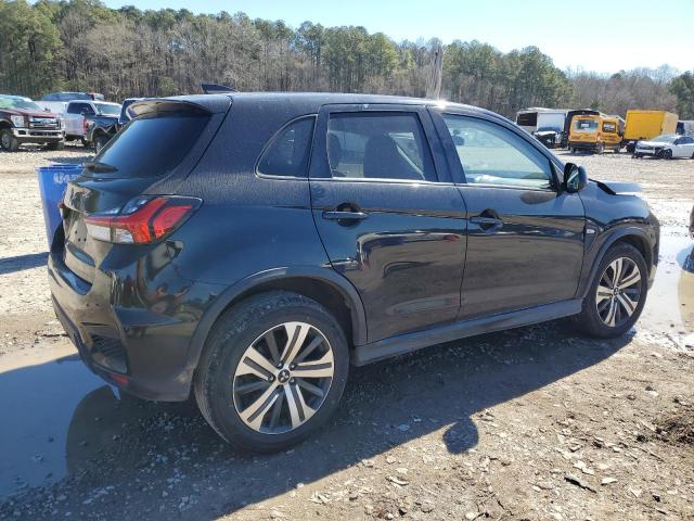 Vin: ja4ap3au2lu022155, lot: 46720005, mitsubishi outlander es 20203