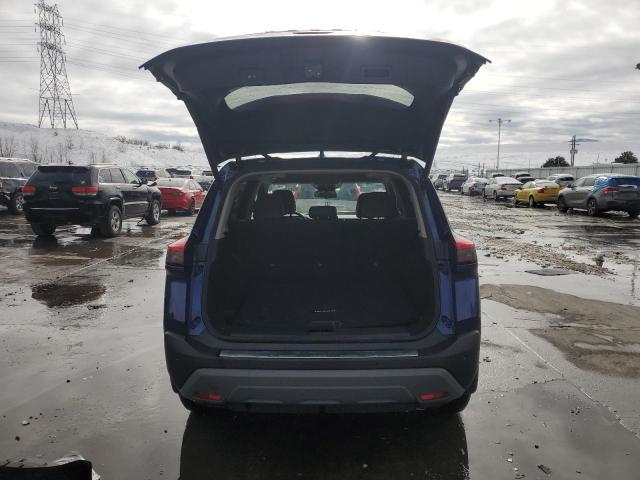 2023 NISSAN ROGUE SV - JN8BT3BB5PW350719
