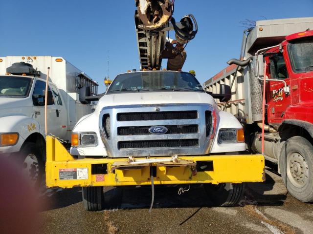 2012 FORD F750 SUPER #3170525635