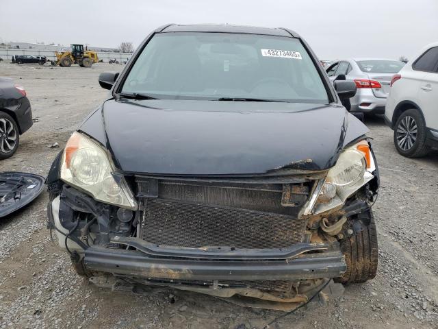 2011 HONDA CR-V EX - 5J6RE3H55BL030620