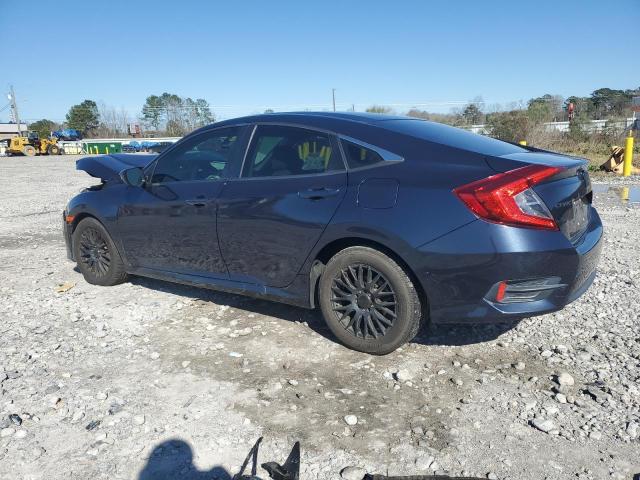 Vin: 19xfc2f5xge013338, lot: 45718125, honda civic lx 20162