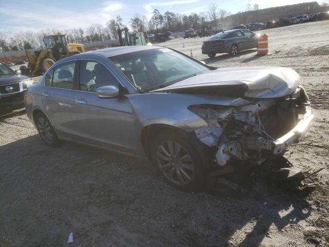 Vin: 1hgcp3f82ca020905, lot: 45307405, honda accord exl 20124
