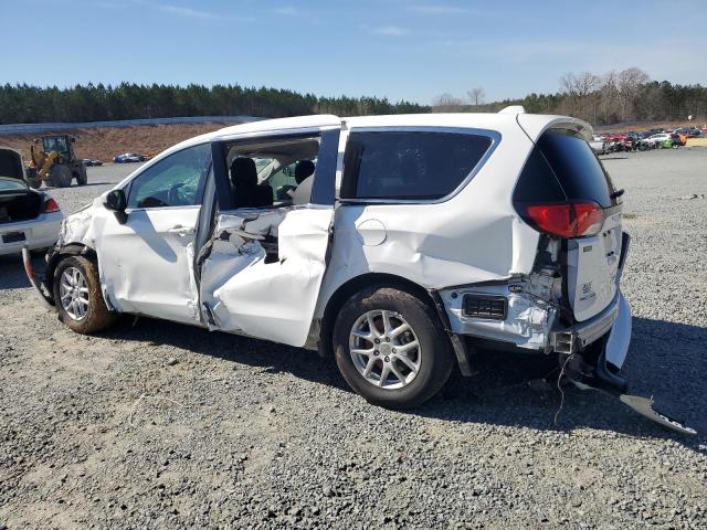 Vin: 2c4rc1cg1kr628428, lot: 45421775, chrysler pacifica lx 20192