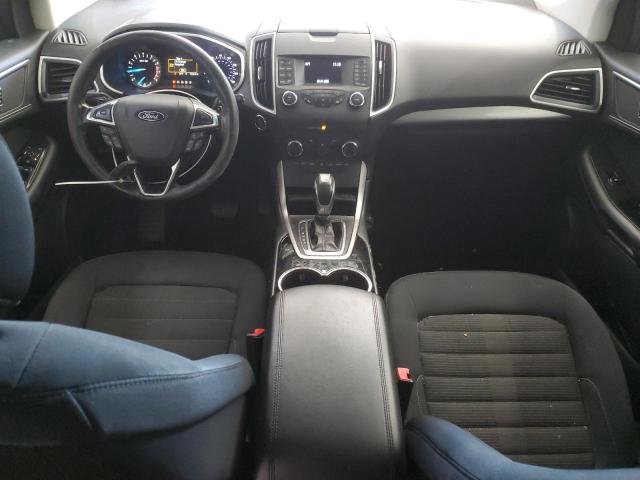 2017 FORD EDGE SEL - 2FMPK4J91HBB94895