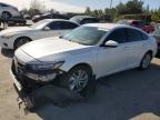 2019 HONDA ACCORD LX - 1HGCV1F14KA155735