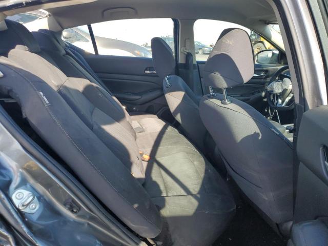 2020 NISSAN ALTIMA S - 1N4BL4BVXLC212493