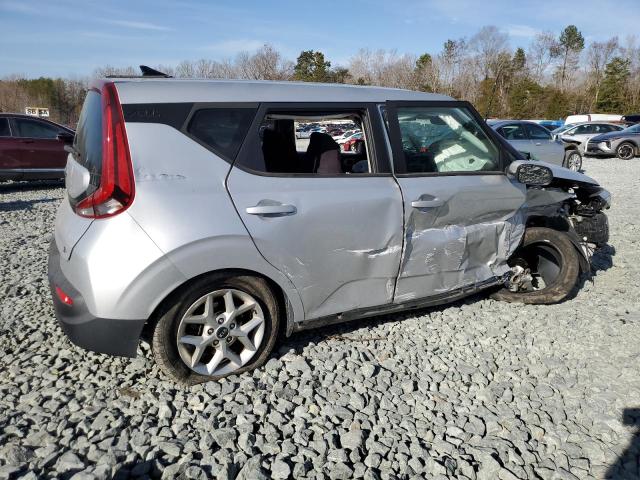 Vin: kndj23au2l7096257, lot: 47076875, kia soul lx 20203