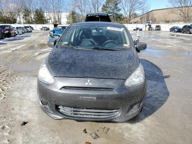 2015 MITSUBISHI MIRAGE DE ML32A3HJ5FH006278