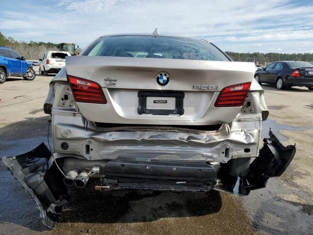 2015 BMW 528 I - WBA5A5C52FD520349