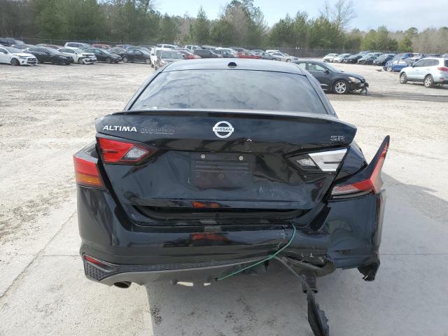 2019 NISSAN ALTIMA SR - 1N4BL4CV0KC150664