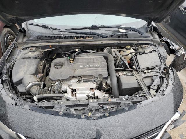 2018 CHEVROLET MALIBU LS - 1G1ZC5ST4JF100340