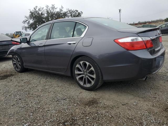 2015 HONDA ACCORD SPO - 1HGCR2F55FA056568