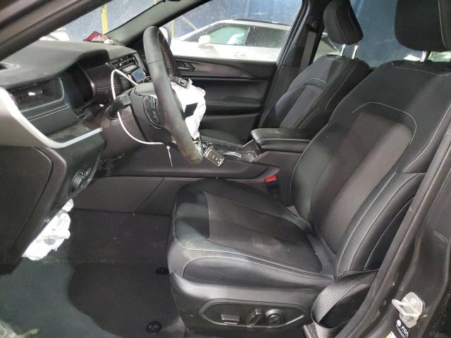 2024 JEEP GRAND CHER - 1C4RJKAG5R8564592