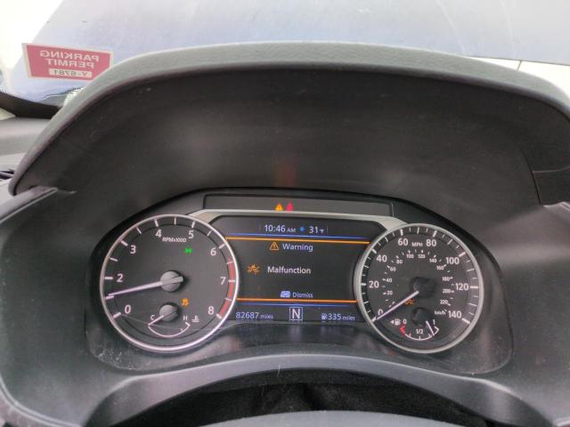 2020 NISSAN ALTIMA S - 1N4BL4BV5LC211879