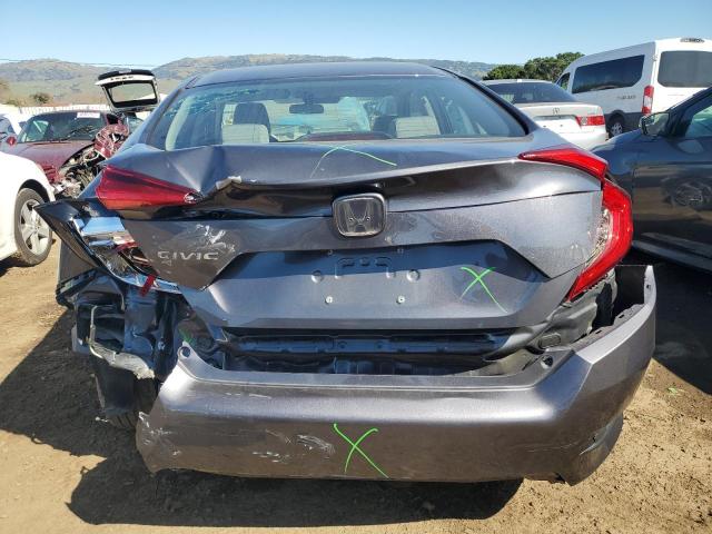 2019 HONDA CIVIC LX - 2HGFC2F60KH533104