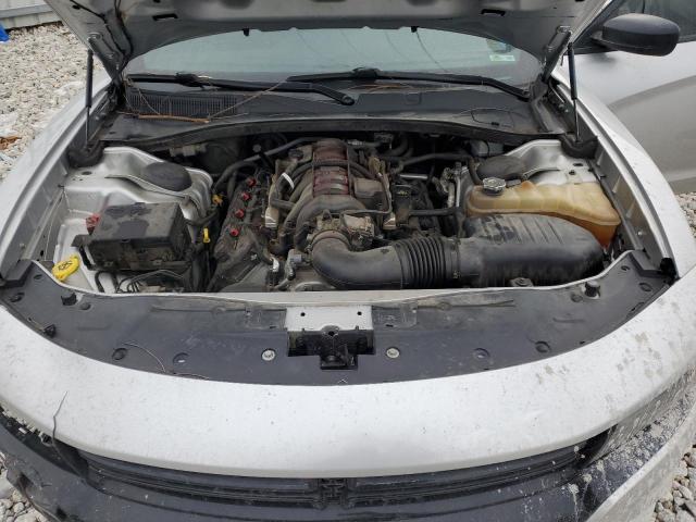 2016 DODGE CHARGER PO 2C3CDXKT2GH348135