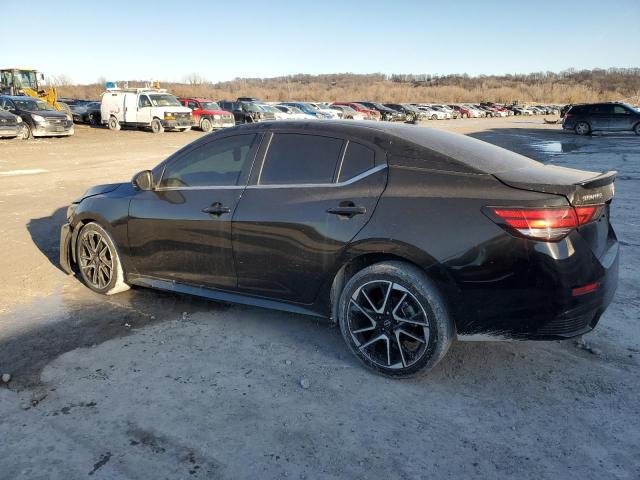 3N1AB8DV8RY329733 Nissan Sentra Sr 2024