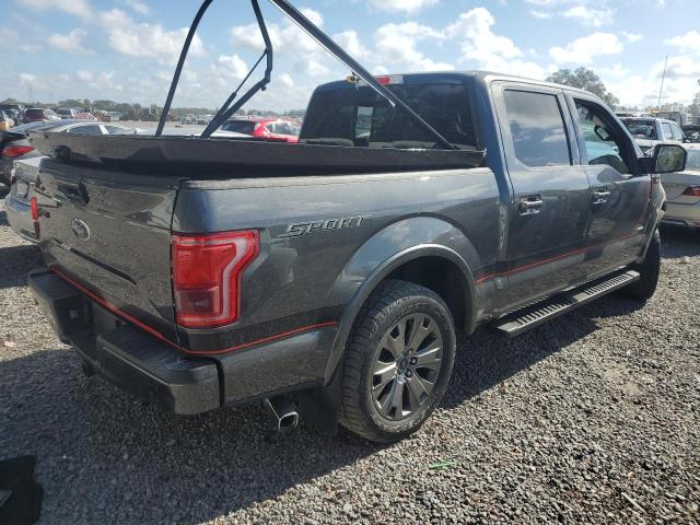 2017 FORD F150 SUPER 1FTEW1CG5HFA94212