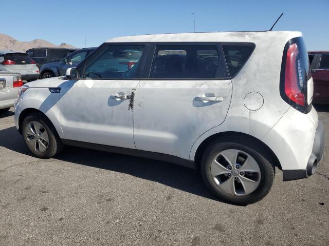 2016 KIA SOUL - KNDJN2A29G7324034