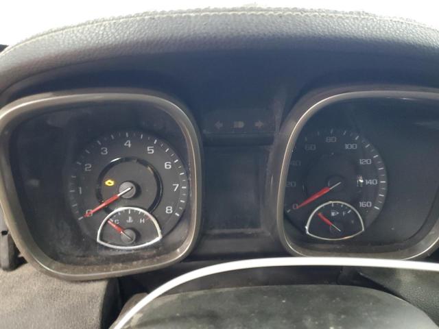2013 CHEVROLET MALIBU 1LT - 1G11C5SA0DF329209