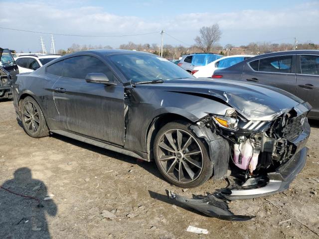 2017 FORD MUSTANG - 1FA6P8TH0H5329775