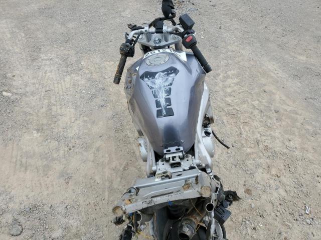 2005 YAMAHA FZ6 S JYARJ08E75A002832