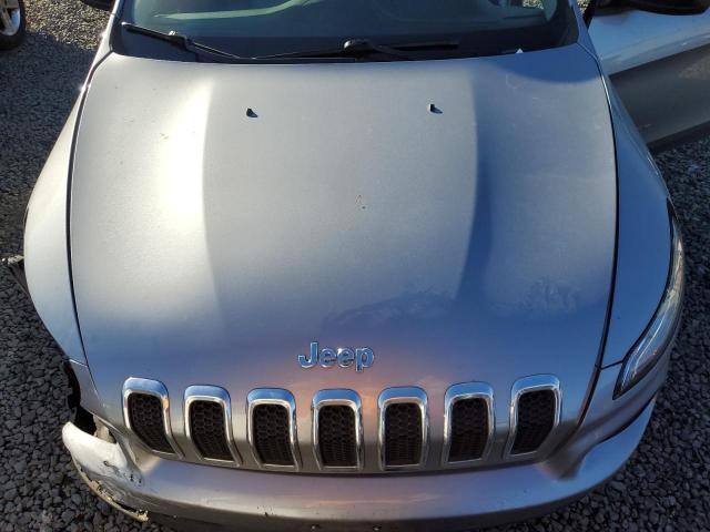 2016 JEEP CHEROKEE S - 1C4PJMAS4GW232918