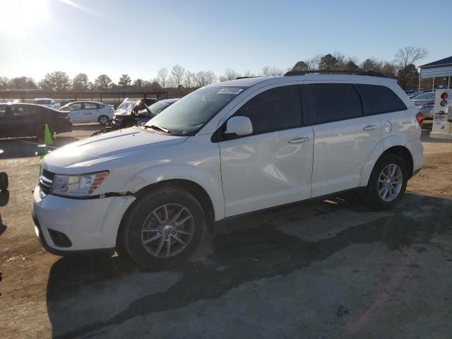Vin: 3c4pdcbg8gt224239, lot: 46035865, dodge journey sxt 2016 img_1