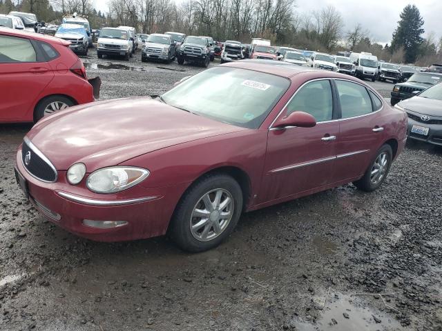 BUICK LACROSSE C