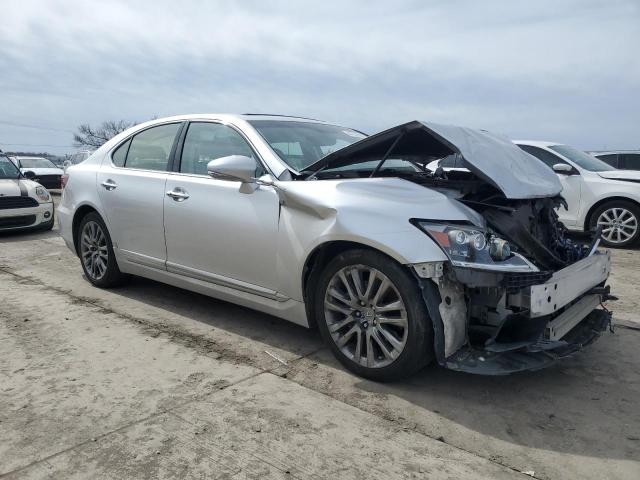 Vin: jthbl5ef7e5131851, lot: 47231885, lexus ls460 460 20144