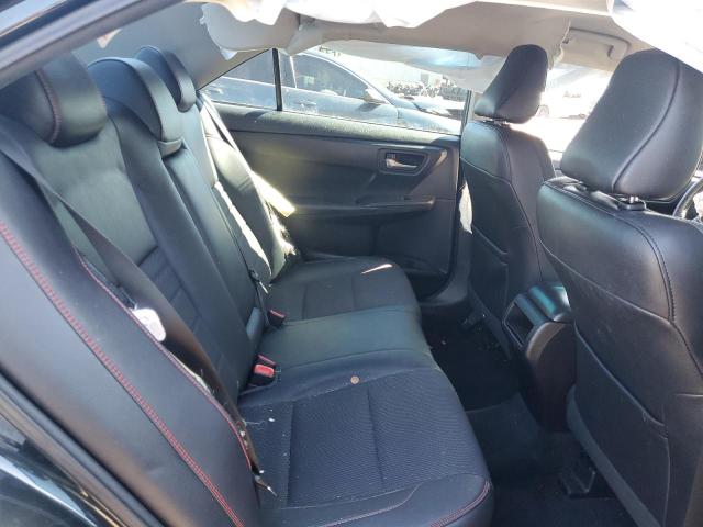 2017 TOYOTA CAMRY LE - 4T1BF1FK9HU295251