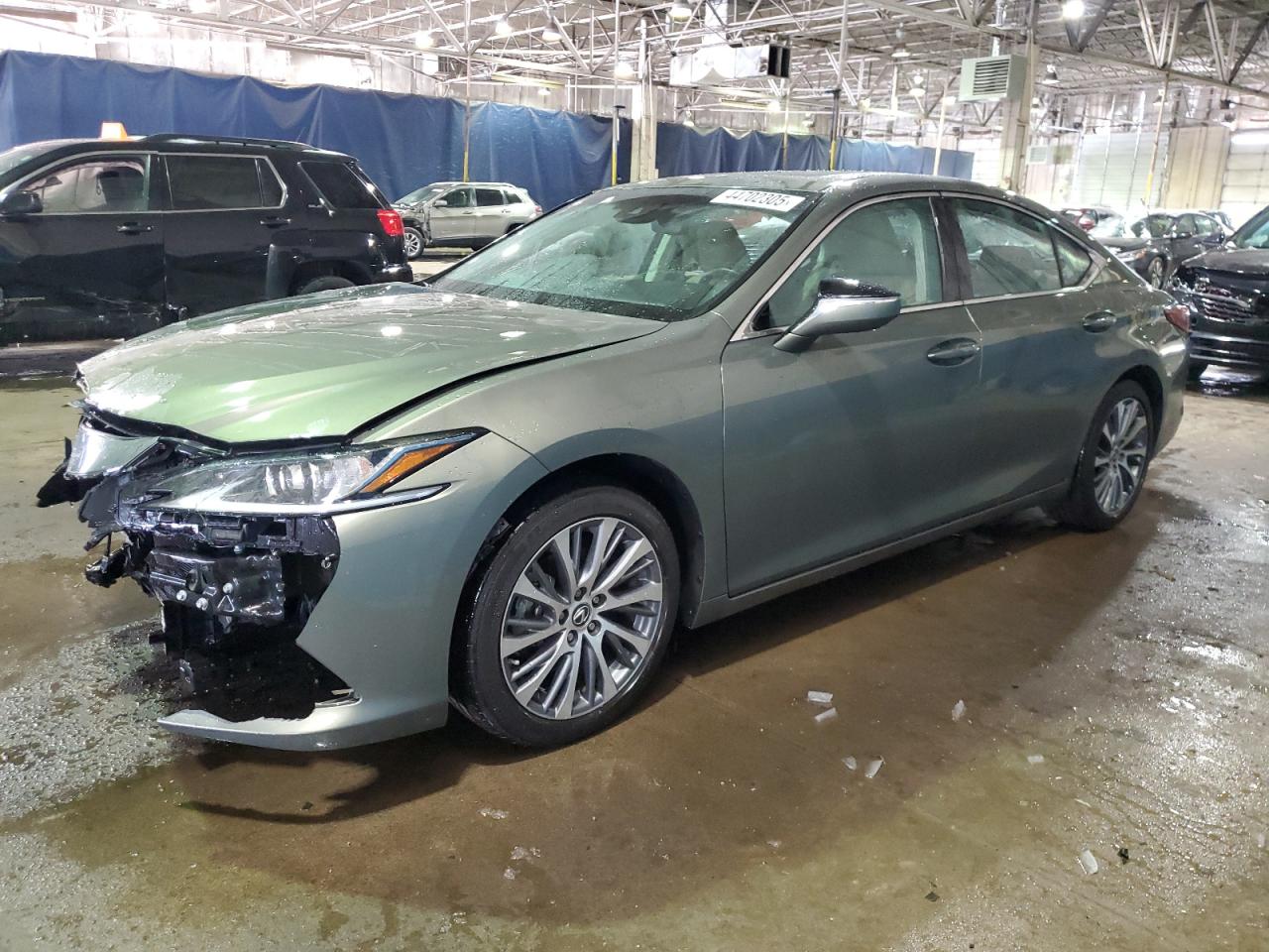 58AD11D1XMU002073 LEXUS ES 250 BAS 2021
