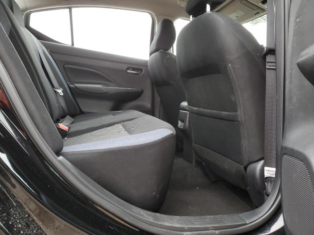 2023 NISSAN VERSA SV - 3N1CN8EV4PL851624