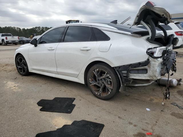 2025 KIA K5 GT LINE - KNAG64J72S5311092