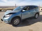 2016 HONDA CR-V EX - 2HKRM4H50GH649782