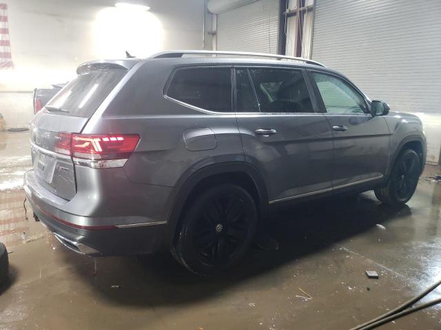 2021 VOLKSWAGEN ATLAS SEL - 1V2BR2CA0MC510897