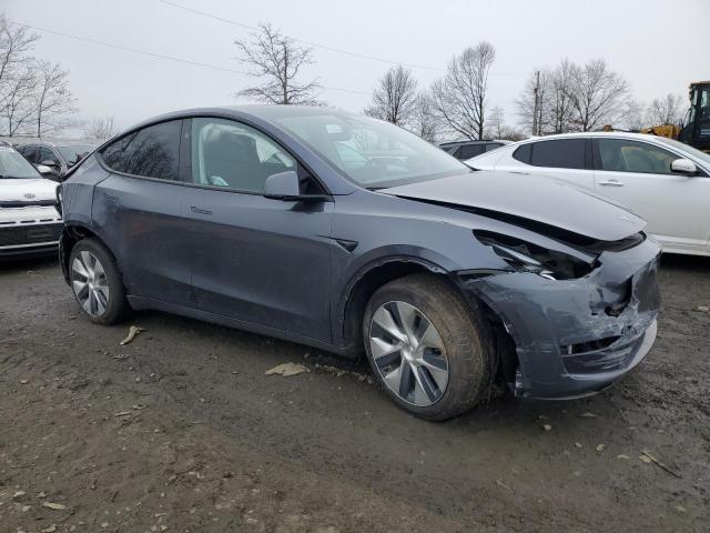 2023 TESLA MODEL Y - 7SAYGDED5PF933554