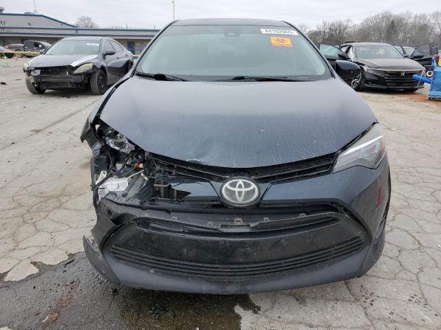 2017 TOYOTA COROLLA L - 5YFBURHE0HP621029