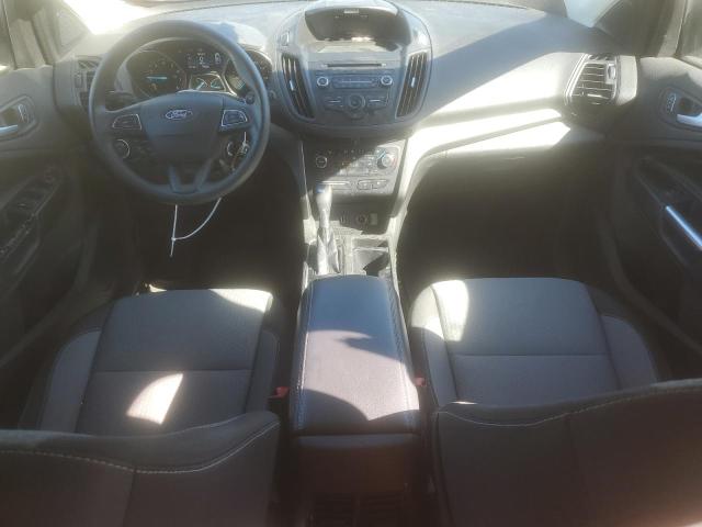 2017 FORD ESCAPE SE - 1FMCU9GD9HUC17609