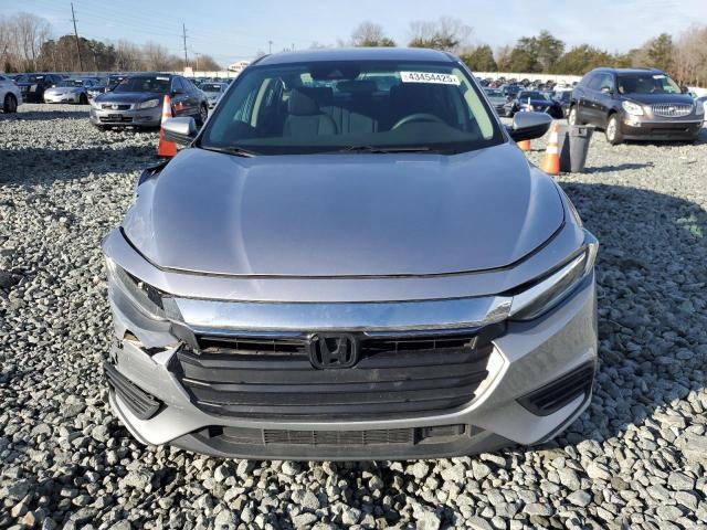 2019 HONDA INSIGHT EX 19XZE4F52KE003687