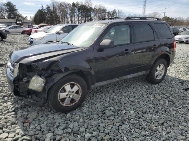 FORD ESCAPE XLT