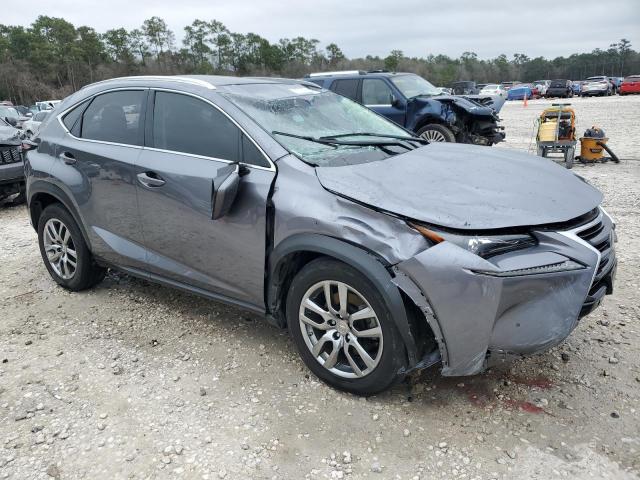 2016 LEXUS NX 200T BA - JTJYARBZ8G2037079