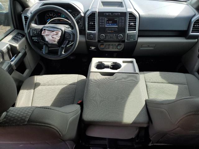 2016 FORD F150 SUPER - 1FTFW1EF6GFB85559