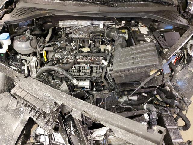 2024 VOLKSWAGEN TIGUAN SE - 3VVMB7AX3RM176245