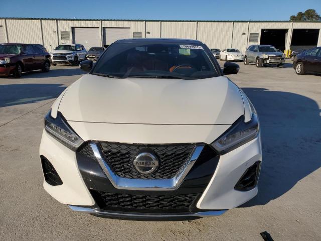 2019 NISSAN MAXIMA S - 1N4AA6AV6KC383738