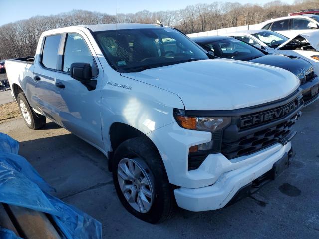 Vin: 1gcpdbek1nz505511, lot: 88803615, chevrolet all models k1500 custom 20224