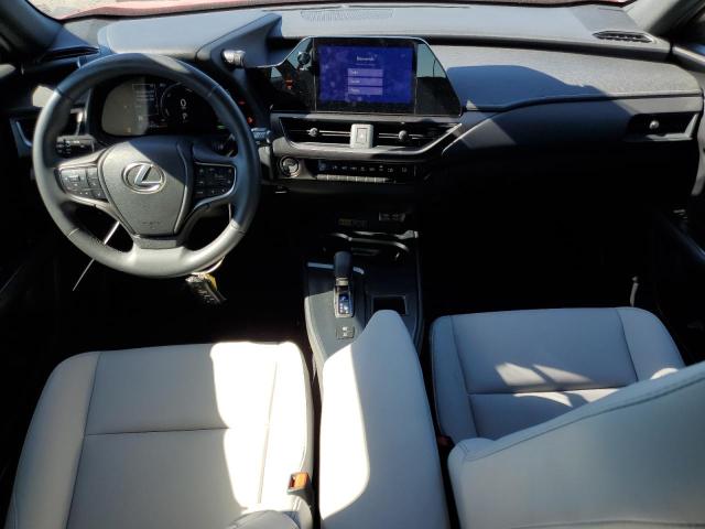 2025 LEXUS UX 300H BA JTHYBJAH6S2004115