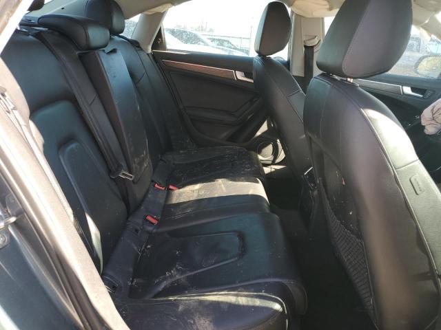 2015 AUDI A4 PREMIUM - WAUFFAFLXFA069648